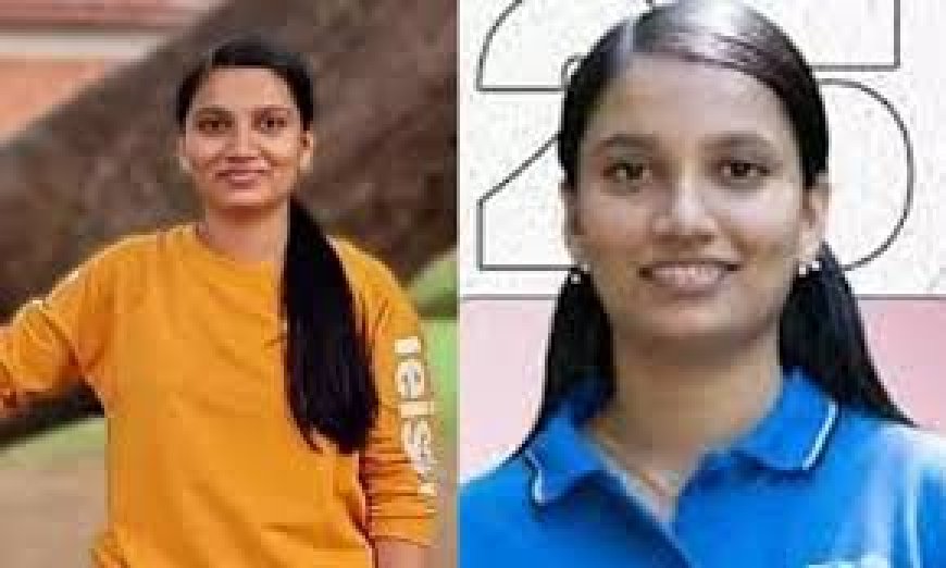 നീറ്റ് യുജി പരീക്ഷയില്‍ കേരളത്തില്‍ ഒന്നാമതെത്തിയത് കോഴിക്കോട് സ്വദേശി ദീപ്‌നിയ