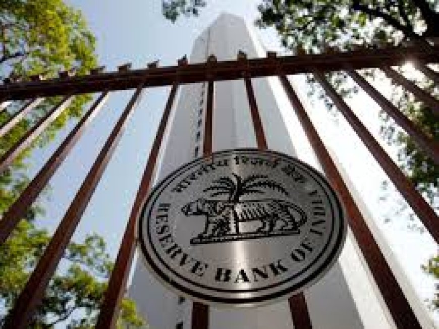 റിസർവ് ബാങ്ക് ഓഫ് ഇന്ത്യ  ലിബറലൈസ്ഡ് റെമിറ്റൻസ് സ്കീം ഭേദഗതി ചെയ്യാൻ ഒരുങ്ങുന്നു