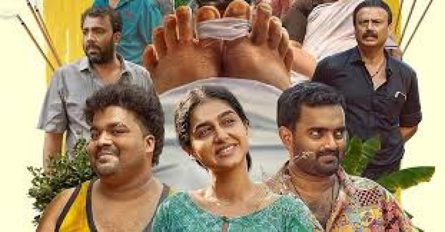 സിനിമ റിവ്യൂവിന് പണം ആവശ്യപ്പെട്ടെന്ന് പരാതി നൽകി നിർമാതാവ് വിപിൻദാസ്