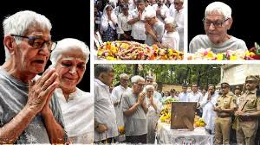 ക്യാപ്റ്റൻ സബർവാളിന്റെ പിതാവ് പുഷ്കരാജ് മകന് ആദരാഞ്ജലി അർപ്പിച്ചു