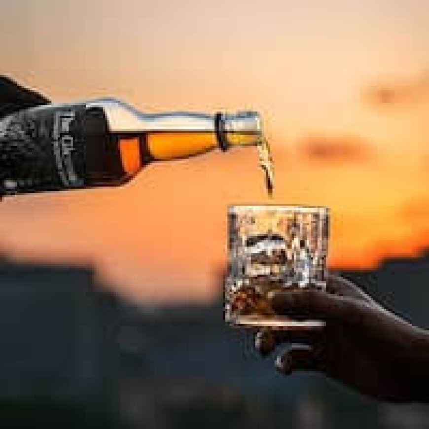 ഇന്ത്യൻ വിസ്കികൾ ആഗോള വിപണിയിൽ ശക്തമായ സാന്നിദ്ധ്യം സ്ഥാപിച്ചിരിക്കുകയാണ്