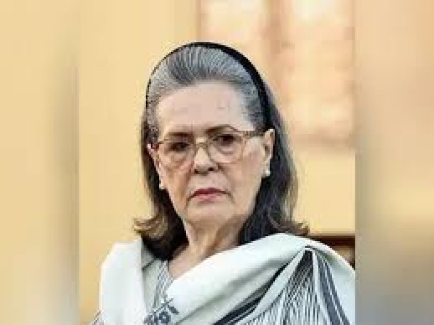 നാല് ദിവസത്തെ ചികിത്സയ്ക്ക് ശേഷം സോണിയ ഗാന്ധി ആശുപത്രിവിട്ടു