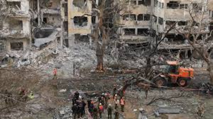 ഇസ്രയേൽ 15 യുദ്ധവിമാനങ്ങൾ ഉപയോ​ഗിച്ച് ഇറാനിൽ ആക്രമണം നടത്തിയെന്ന് റിപ്പോർട്ടുകൾ