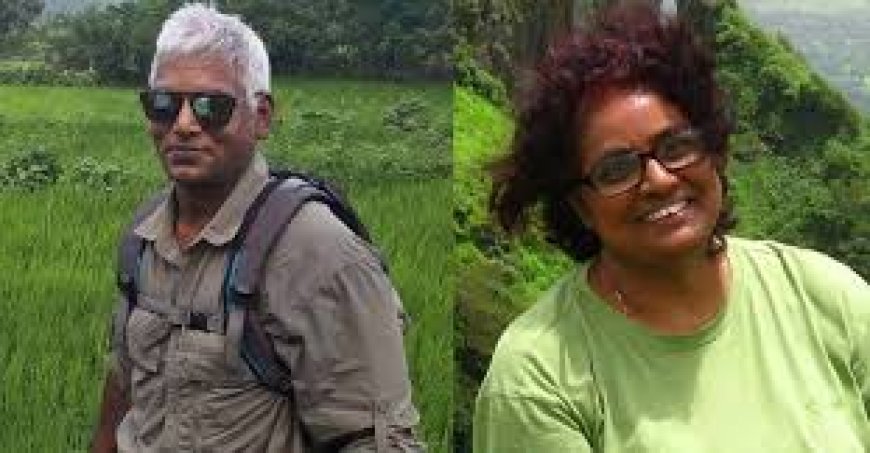 മുംബൈയില്‍ നേരലിൽ വാഹനാപകടത്തില്‍ മലയാളി ദമ്പതികള്‍ മരിച്ചു
