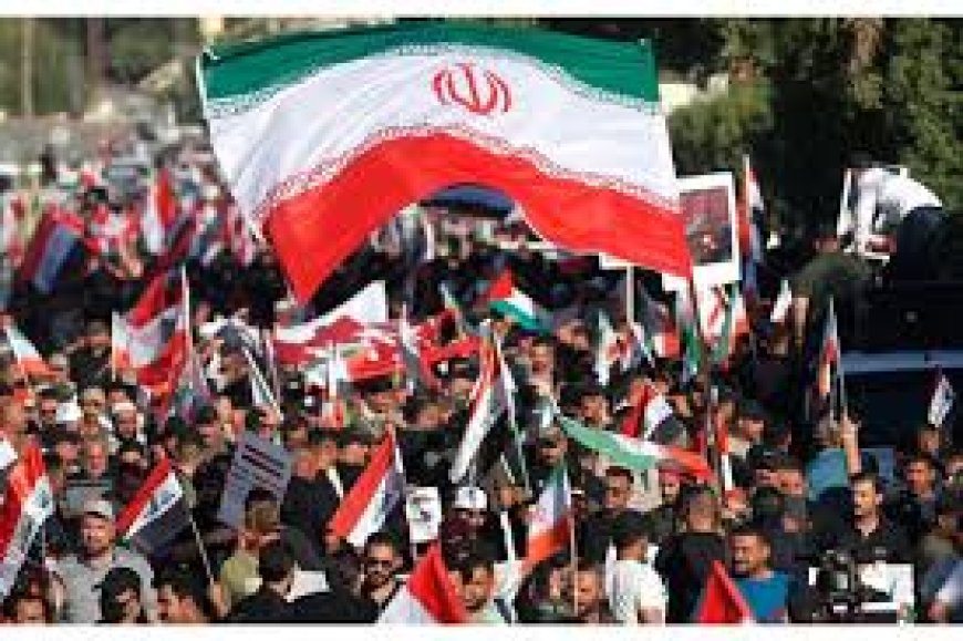 ഇസ്രയേലിന് വേണ്ടി ചാരവൃത്തി നടത്തിയ ഇറാന്‍ പൗരൻ മജീദ് മൊസയേദിന്റെ വധശിക്ഷ നടപ്പിലാക്കി