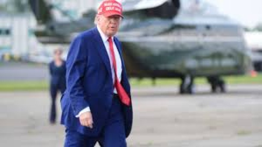 ഇറാനിൽ ഭരണമാറ്റത്തിനുള്ള സാധ്യതയെ യുഎസ് പ്രസിഡന്റ് ഡൊണാൾഡ് ട്രംപ് ചോദ്യം ചെയ്തു