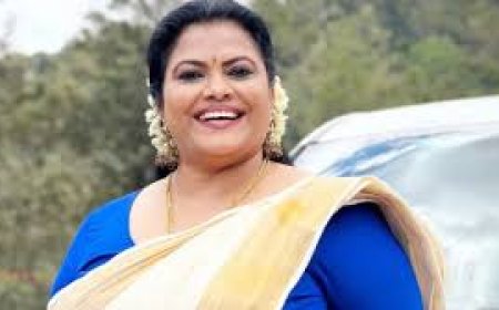 ബാലചന്ദ്രമേനോന്റെ പരാതിയിൽ നടി മിനു മുനീർ‌ അറസ്റ്റിൽ. പിന്നീട് ജാമ്യത്തിൽ വിട്ടു.