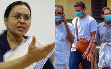 സംസ്ഥാനത്ത് രണ്ട് നിപ കേസുകളുമായി ബന്ധപ്പെട്ട് മൂന്ന് ജില്ലകളില്‍ ജാഗ്രതാ നിര്‍ദേശം നല്‍കി