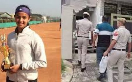 രാധിക യാദവ് ഇൻസ്റ്റാഗ്രാം അക്കൗണ്ട് നിർജ്ജീവമാക്കി: സംഗീത വീഡിയോ പങ്കാളിയായ ഇനാം ഉൽ ഹഖ് ടെന്നീസ് താരവുമായുള്ള അവസാന സംഭാഷണം വെളിപ്പെടുത്തുന്നു