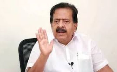 വൈദ്യുതിമന്ത്രിക്കെതിരെ രമേശ് ചെന്നിത്തല ഉന്നയിച്ച നൂറുകോടിയുടെ അഴിമതി പുതിയ തെളിവുകൾ പുറത്തുവിടും