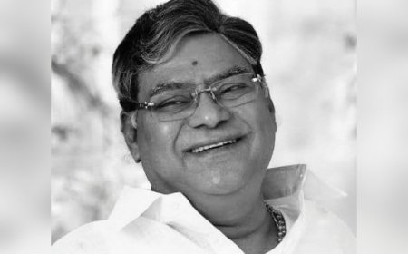 പ്രശസ്ത തെലുങ്ക് നടൻ കോട്ട ശ്രീനിവാസ റാവു അന്തരിച്ചു
