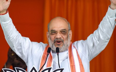 വരാനിരിക്കുന്ന തെരഞ്ഞെടുപ്പുകളിൽ കേരളത്തിൽ വലിയ മുന്നേറ്റം ലക്ഷ്യമിട്ട് ബിജെപി