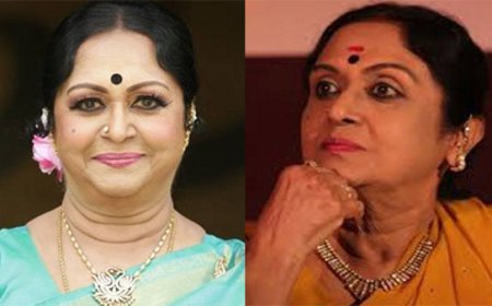 മുതിർന്ന കന്നഡ ചലച്ചിത്ര നടി ബി. സരോജാ ദേവി അന്തരിച്ചു