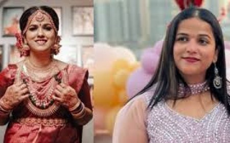 ഷാര്‍ജയില്‍ ആത്മഹത്യ ചെയ്ത വിപഞ്ചികയുടെയും  കുഞ്ഞിന്റെയും മൃതദേഹം സംസ്‌കരിക്കുന്നത് മാറ്റിവച്ചു