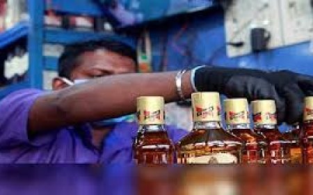 പ്ലാസ്റ്റിക് മദ്യ കുപ്പികൾ നിരോധിക്കണമെന്ന ആവശ്യങ്ങൾ സംസ്ഥാനം നിരസിച്ചു