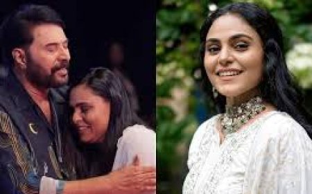 മമ്മൂട്ടിയാണെന്ന് കരുതി മറ്റോർക്കോ ആണ് താൻ ഇത്രകാലം മെസേജ് അയച്ചിരുന്നത്: നടി വിൻസി