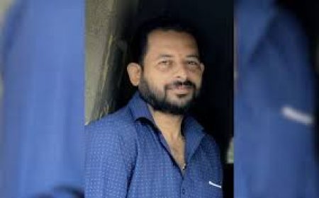 മസ്തിഷ്‌കമരണമടഞ്ഞ ബിജിലാല്‍ കൃഷ്ണ ഇനി ആറു പേര്‍ക്ക് പുതുജീവനേകും
