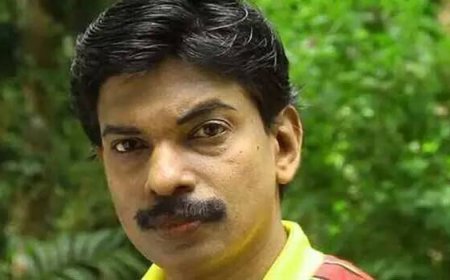 ഇപ്പോഴത്തെ ഭൂരിപക്ഷം കുട്ടികൾക്കും ആധ്യാത്മിക അറിവ് കുറവാണെന്ന് സന്തോഷ് പണ്ഡിറ്റ്
