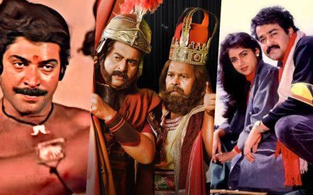 റീമാസ്റ്ററിംഗിലൂടെ ക്ലാസിക് മലയാള സിനിമകളെ തിരികെ കൊണ്ടുവരിക എന്ന സ്വപ്നം ഇപ്പോൾ വലിയൊരു പ്രതിസന്ധി നേരിടുകയാണ്