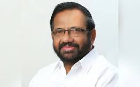 തിരുവനന്തപുരം ഡിസിസി പ്രസിഡന്റ് പാലോട് രവി രാജിവെച്ചു