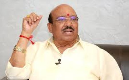 വിഡി സതീശൻ ഈഴവ വിരോധിയാണെന്ന് എസ്എൻഡിപി യോ​ഗം ജനറൽ സെക്രട്ടറി വെള്ളാപ്പള്ളി നടേശൻ