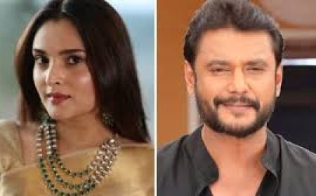 നടൻ ദർശന്റെ ആരാധകർ നടത്തുന്ന വിദ്വേഷ പ്രചാരണത്തിനെതിരെ നടി രമ്യ പരാതി നൽകി