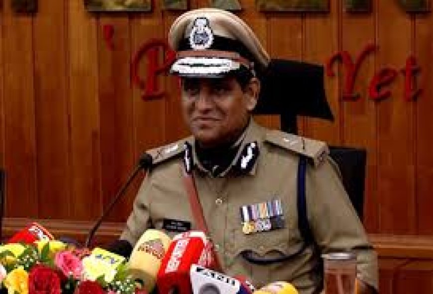 റവാദ ചന്ദ്രശേഖരൻ നിയമനം: അഭിപ്രായ ഭിന്നത ഉണ്ടായിരുന്നോ