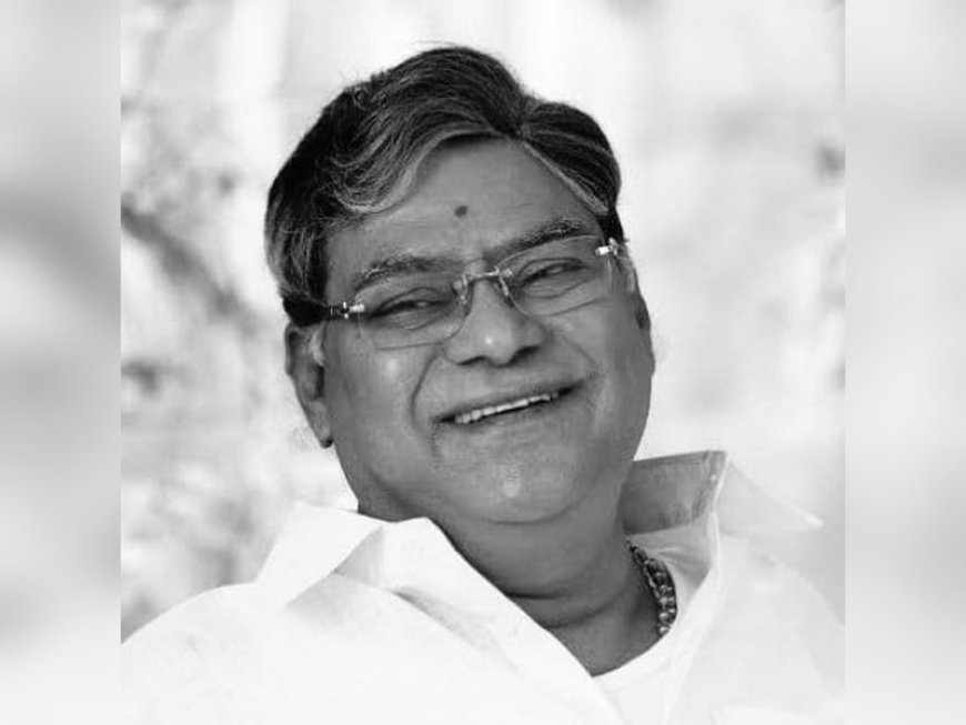 പ്രശസ്ത തെലുങ്ക് നടൻ കോട്ട ശ്രീനിവാസ റാവു അന്തരിച്ചു