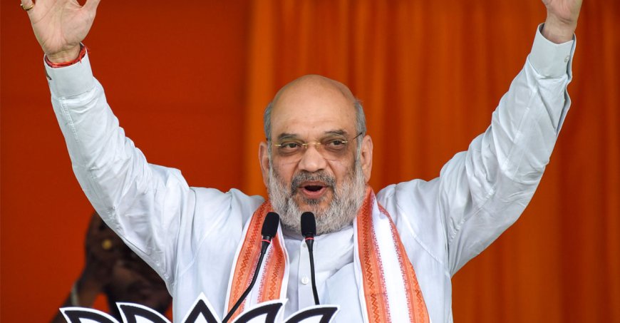 വരാനിരിക്കുന്ന തെരഞ്ഞെടുപ്പുകളിൽ കേരളത്തിൽ വലിയ മുന്നേറ്റം ലക്ഷ്യമിട്ട് ബിജെപി