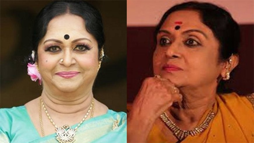 മുതിർന്ന കന്നഡ ചലച്ചിത്ര നടി ബി. സരോജാ ദേവി അന്തരിച്ചു