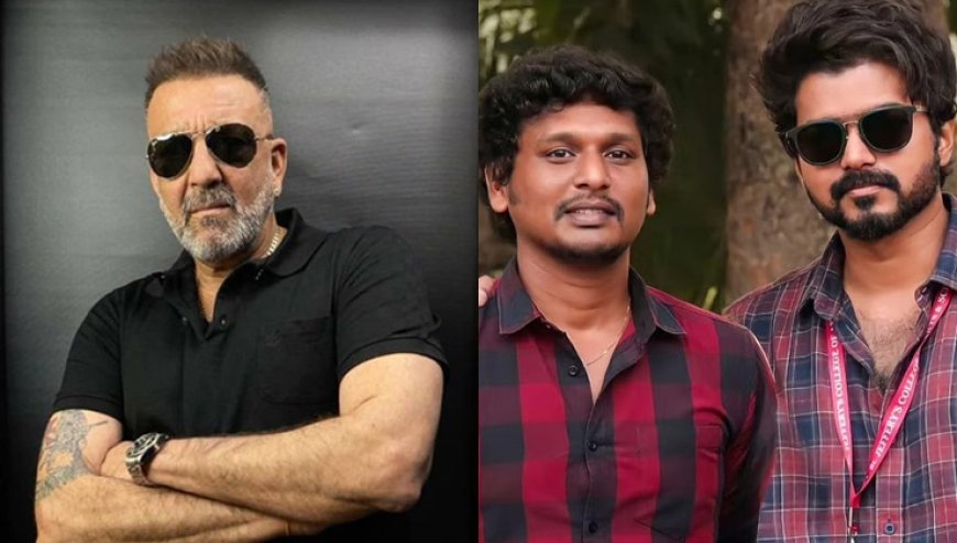 ഞാൻ ഏറ്റവും മികച്ച ചലച്ചിത്രകാരനല്ല:  ലോകേഷ് കനഗരാജ്