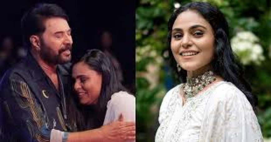 മമ്മൂട്ടിയാണെന്ന് കരുതി മറ്റോർക്കോ ആണ് താൻ ഇത്രകാലം മെസേജ് അയച്ചിരുന്നത്: നടി വിൻസി