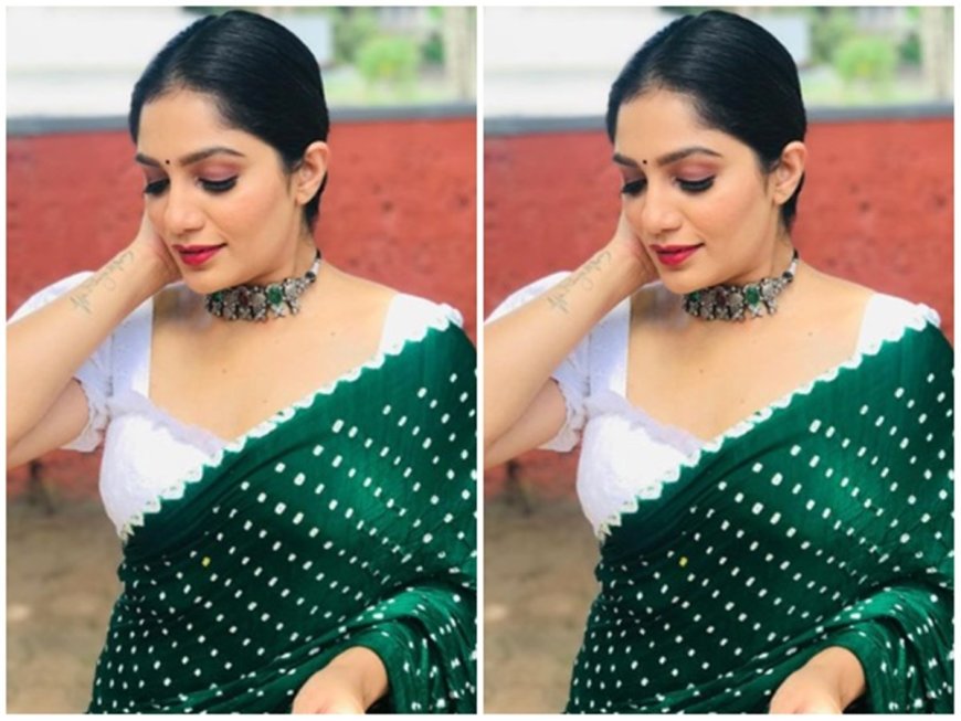 തന്റെ ബുട്ടീക്കിന്റെ വ്യാജ ഇൻസ്റ്റഗ്രാം പേജ് ഉപയോ​ഗിച്ച് തട്ടിപ്പ് നടത്തിയെന്ന് ആര്യ ബാബു