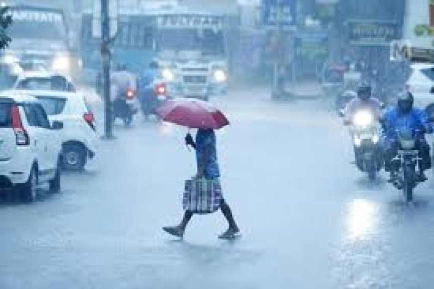 ശക്തമായ കാറ്റിലും മഴയിലും വടക്കൻ കേരളത്തിൽ രണ്ടു മരണം