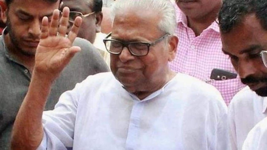 വി എസ് അച്യുതാനന്ദന്റെ നിര്യാണത്തെ തുടർന്ന് സംസ്ഥാനത്ത് നാളെ പൊതു അവധി