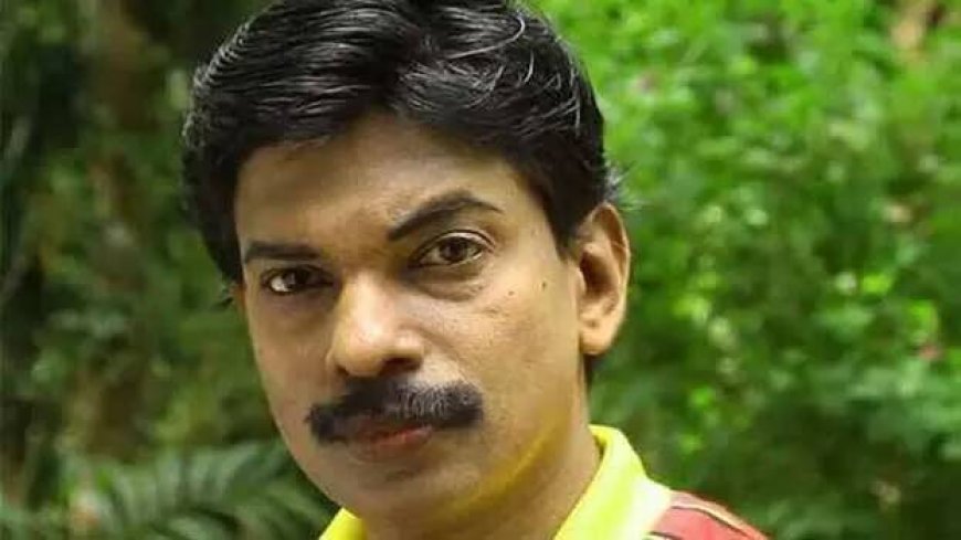 ഇപ്പോഴത്തെ ഭൂരിപക്ഷം കുട്ടികൾക്കും ആധ്യാത്മിക അറിവ് കുറവാണെന്ന് സന്തോഷ് പണ്ഡിറ്റ്