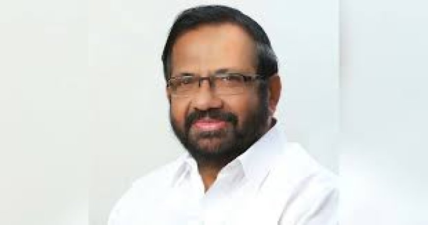 തിരുവനന്തപുരം ഡിസിസി പ്രസിഡന്റ് പാലോട് രവി രാജിവെച്ചു