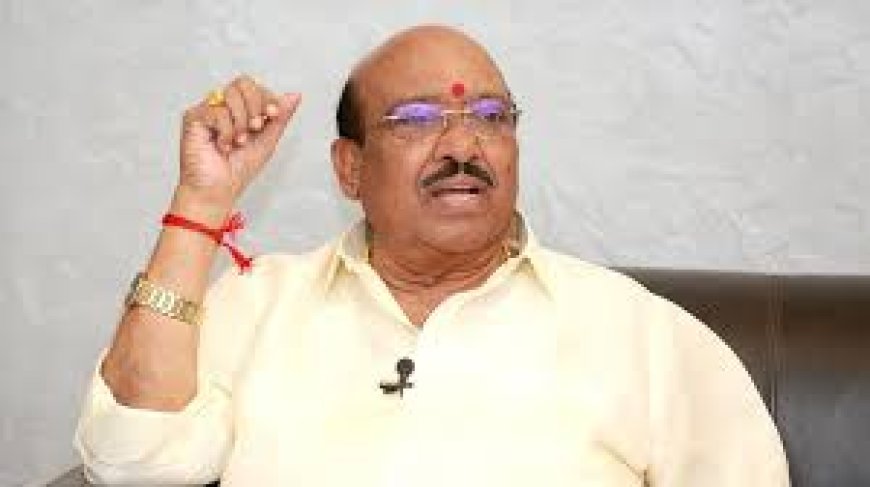 വിഡി സതീശൻ ഈഴവ വിരോധിയാണെന്ന് എസ്എൻഡിപി യോ​ഗം ജനറൽ സെക്രട്ടറി വെള്ളാപ്പള്ളി നടേശൻ