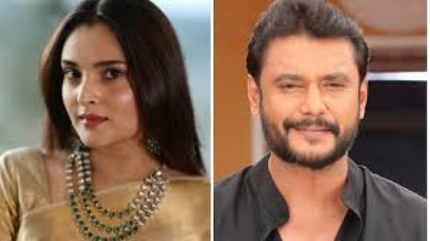 നടൻ ദർശന്റെ ആരാധകർ നടത്തുന്ന വിദ്വേഷ പ്രചാരണത്തിനെതിരെ നടി രമ്യ പരാതി നൽകി