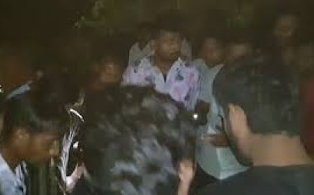 നാഗ്പൂരിൽ മദ്യപിച്ച സൈനിക ഉദ്യോഗസ്ഥൻ 30 പേരെ കാർ ഇടിച്ചു വീഴ്ത്തി