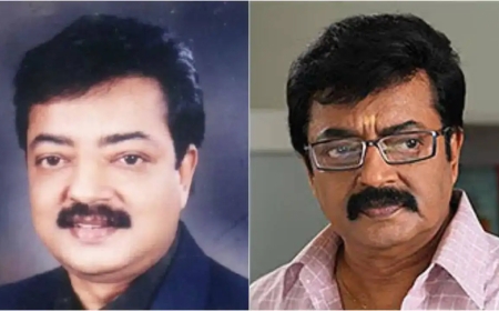 പ്രേംനസീറിൻ്റെ മകനും നടനുമായ ഷാനവാസ് അന്തരിച്ചു. 70 വയസ്സായിരുന്നു