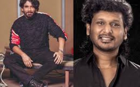 നിർമ്മാതാവിന്റെ സാഹചര്യം മനസ്സിലാക്കുന്ന സംവിധായകനാണ് ലോകേഷ് കനകരാജ് എന്ന് നടൻ നാഗാർജുന