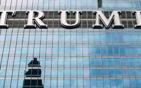 ഇന്ത്യയെ അമേരിക്കയ്ക്ക് പുറത്തുള്ള ഏറ്റവും വലിയ വിപണിയാക്കാൻ ഒരുങ്ങി  ട്രംപ്