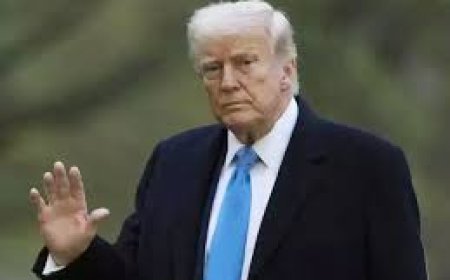 യുഎസ് പ്രസിഡന്റ് ഡൊണാൾഡ് ട്രംപ് ഇന്ത്യൻ ഇറക്കുമതികൾക്ക് 25 ശതമാനം അധിക തീരുവ ചുമത്തി