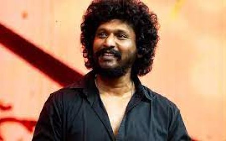അഞ്ച് വർഷം മുമ്പ് ഞാൻ ബെൻസ് എഴുതി... പുതിയ ചിത്രത്തെക്കുറിച്ചു വാചാലനായി ലോകേഷ്