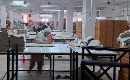 യുഎസ് താരിഫ് ഇരട്ടിയാക്കുന്നതിനനുസരിച്ച് ഇന്ത്യൻ ഫാക്ടറി ഉടമകൾക്ക് രാജ്യത്തിന് പുറത്തേക്ക് മാറാൻ സമ്മർദ്ദമേറുന്നു