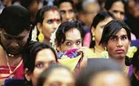 ട്രാൻസ്‌ജെൻഡർ സമൂഹത്തിന് മാത്രമായി ആദ്യമായി ഒരു ഭവന പദ്ധതി ആരംഭിക്കുന്നു