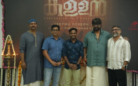 ജീത്തു ജോസഫ് ഒരുക്കുന്ന വലതു വശത്തെ കള്ളൻ എന്ന ചിത്രത്തിൻ്റെ ചിത്രീകരണം പൂർത്തിയായി