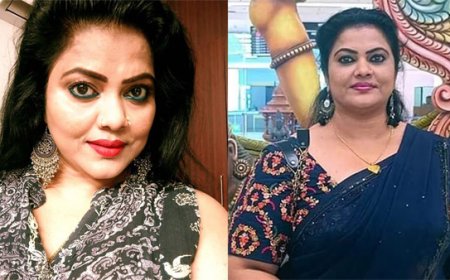 പോക്സോ കേസിൽ നടി മിനു മുനീറിനെ കസ്റ്റഡിയിലെടുത്തു