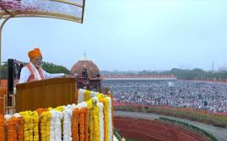 കർഷകരുടെ താൽപ്പര്യങ്ങളിൽ ഇന്ത്യ ഒരിക്കലും വിട്ടുവീഴ്ച ചെയ്യില്ലെന്ന് പ്രധാനമന്ത്രി മോദി